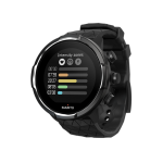 SUUNTO 9 BARO TITANIUM BLACK